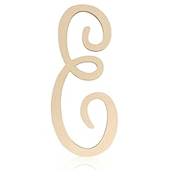 Wooden letters inch for sale  Delivered anywhere in USA 