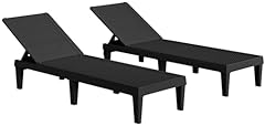 Greesum outdoor chaise for sale  Delivered anywhere in USA 