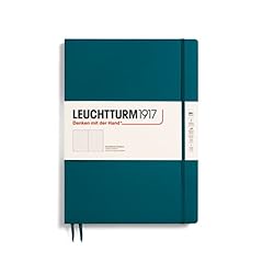 Leuchtturm1917 359790 notizbuc gebraucht kaufen  Wird an jeden Ort in Deutschland