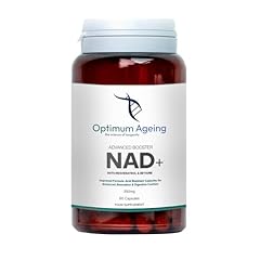 Nad supplements 250mg for sale  Delivered anywhere in UK