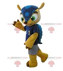 Famous fuleco redbrokoly for sale  Delivered anywhere in UK
