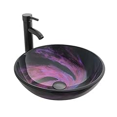 Artistic vessel sink for sale  Delivered anywhere in USA 