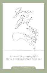 Grace grit stories for sale  Delivered anywhere in USA 