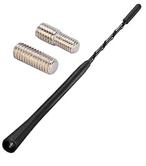 Antenna auto radio usato  Spedito ovunque in Italia 