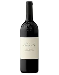 Barolo docg prunotto usato  Spedito ovunque in Italia 