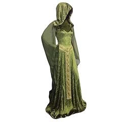 Cyborey robe médiévale d'occasion  Livré partout en France