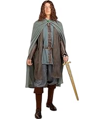 Funidelia costume aragorn usato  Spedito ovunque in Italia 