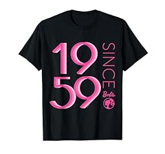 Barbie since 1959 for sale  Delivered anywhere in USA 