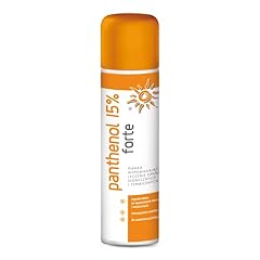 Panthenol forte spray gebraucht kaufen  Wird an jeden Ort in Deutschland