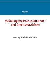 Strömungsmaschinen als kraft gebraucht kaufen  Wird an jeden Ort in Deutschland