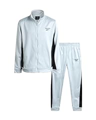 Reebok boys tracksuit for sale  Delivered anywhere in USA 