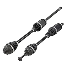 Pair front axle for sale  Delivered anywhere in USA 