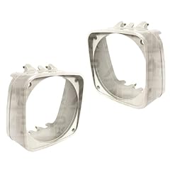 Pair headlight headlamp for sale  Delivered anywhere in UK