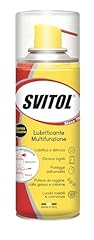 Svitol limited edition usato  Spedito ovunque in Italia 