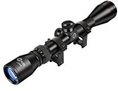 Cvlife 9x40 optics for sale  Delivered anywhere in USA 