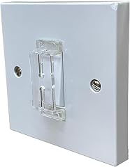 Light switch guard for sale  Delivered anywhere in UK