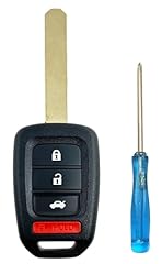 Replacement key fob for sale  Delivered anywhere in USA 