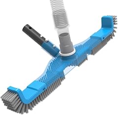 Tidymister pool brush for sale  Delivered anywhere in USA 