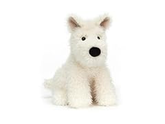 Jellycat munro scottie for sale  Delivered anywhere in UK