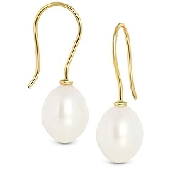 Miore gold earrings for sale  Delivered anywhere in UK