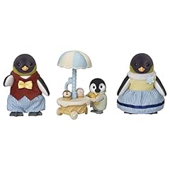 Sylvanian families penguin for sale  Delivered anywhere in Ireland