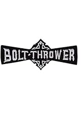 Bolt thrower death gebraucht kaufen  Wird an jeden Ort in Deutschland