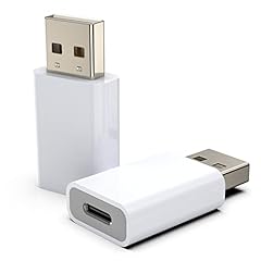 USB C Female to USB A Male Adapter,Compatible with for sale  Delivered anywhere in USA 