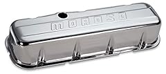 Moroso 68113 chrome for sale  Delivered anywhere in USA 