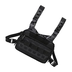 Chest rig multifunktionale gebraucht kaufen  Wird an jeden Ort in Deutschland