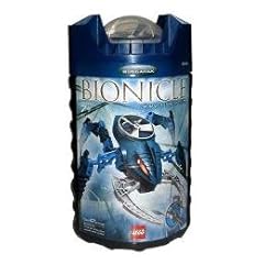 Lego bionicle 8743 d'occasion  Livré partout en France