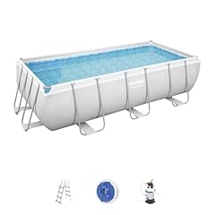Bestway piscine sol d'occasion  Livré partout en France