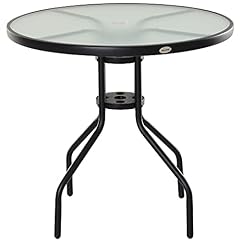 Outsunny bistro table for sale  Delivered anywhere in UK