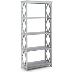 Casart modern bookshelf for sale  Delivered anywhere in UK