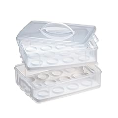 Snapware layer cupcakes for sale  Delivered anywhere in USA 