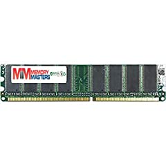 Memorymasters 256mb memory for sale  Delivered anywhere in USA 