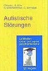 Autistische störungen gebraucht kaufen  Wird an jeden Ort in Deutschland