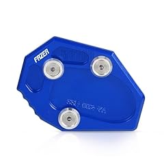 Kickstand pad motorcycle for sale  Delivered anywhere in UK