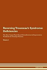 Reversing trousseau syndrome d'occasion  Livré partout en France