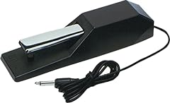 Korg sustain pedal for sale  Delivered anywhere in UK