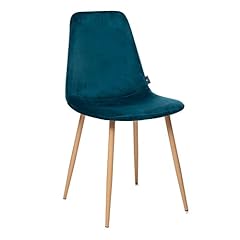 Atmosphera chaise bleu d'occasion  Livré partout en France