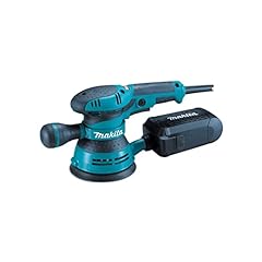 Makita levigatrice rotorbitale usato  Spedito ovunque in Italia 