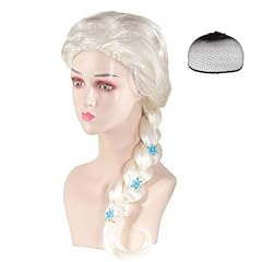 Blonde long braid for sale  Delivered anywhere in UK