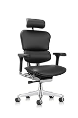 Ergohuman eurotech le9erg for sale  Delivered anywhere in USA 