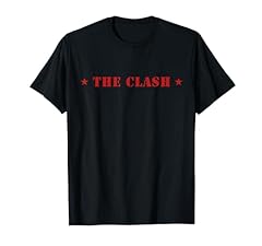 The clash logo gebraucht kaufen  Wird an jeden Ort in Deutschland