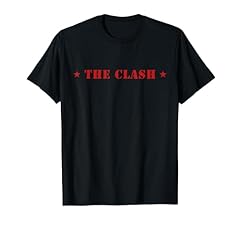 The clash logo gebraucht kaufen  Wird an jeden Ort in Deutschland