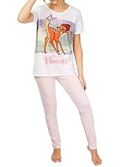 Disney womens pyjamas for sale  Delivered anywhere in UK