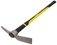 Truper pick mattock for sale  Delivered anywhere in USA 