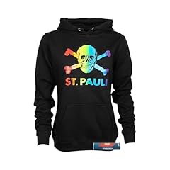 Pauli hoodie damen gebraucht kaufen  Wird an jeden Ort in Deutschland