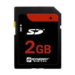 Synergy digital 2gb for sale  Delivered anywhere in USA 