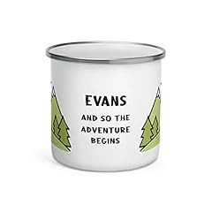 Evans enamel camping for sale  Delivered anywhere in USA 